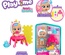 CYP05000 Cry Babies Play Time Mini Dreamy Bebek ve Yürüteci