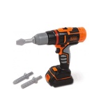 Black+Decker Elektronik Matkap / 3-7 yaş