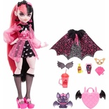 Monster High Ana Karakter Bebekler Draculaura HHK51 - HPD57