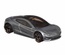 C0859 Matchbox 1:64 Tekli Arabalar TESLA ROADSTER HFR50