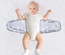 Sevi Bebe Bebe Kundak Kemer 40 x 40