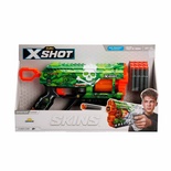 X-Shot Skins Griefer 12 Mermili Sünger Dart Atan Silah 32 cm