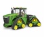 BR04055 John Deere Paletli Traktör - Bruder
