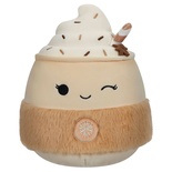 Squishmallows Yılbaşı Serisi - Eggnog Joyce 20 cm