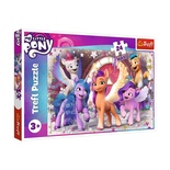 PUZZLE-14338 My Little Pony 24 Parça Maxi Çocuk Puzzle