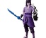 Bandai Sasuke Rinnegan / Mangekyo Sharingan Poz Verilebilir Figür 36962
