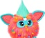 Hasbro Furby Mercan Interakti̇f Peluş F6744