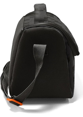 Coral High Kids Siyah Blok Desenli Thermo Beslenme Çantası 22794