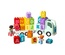 10421 LEGO® DUPLO® Alfabe Kamyonu 36 parça +2 yaş