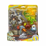 Imaginext Jurassic World Dinozor Takibi Seti HND46