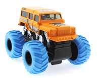 Die Cast Off Road Raubtier