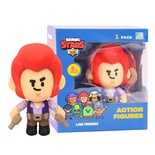 Neco Toys Pmı BrW6010 Brawl Stars Tekli Aksiyon Figürü Asorti