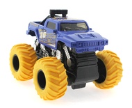 Die Cast Off Road Demon Phantom