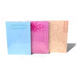 Acrox Modelist Kuşe Defter 20X24