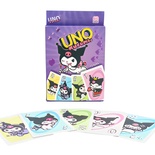 Uno Kuromi Oyun Kart