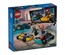 60402 LEGO® City Mavi Canavar Kamyon 148 parça +5 yaş