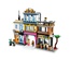 31141 Lego Creator 3ü1 arada Ana Cadde 1459 parça +9 yaş