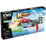 K’Nex K-Force K-20X Yapı Seti Knex 47524