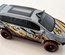 Hot Wheels Tekli Arabalar CHRYSLER PASIFICA HKH75