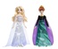 Disney Frozen II Anna ve Elsa - 2'li Paket