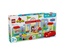 10434 Lego Duplo Peppa Pig Süpermarket 70 parça +2 yaş