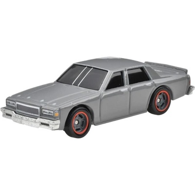 Hot Wheels Fast-Furious Premium Araba 1987 CHEVY CAPRİCE HNW46-HRT98