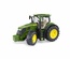 John Deere 7R 350Traktör +4 yaş