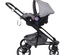 Fisher-Price  SIERRA TRAVEL Sistem Bebek Arabası