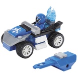 Mega Bloks Power Rangers Ss Blue Paket Yarışçıları Mavi