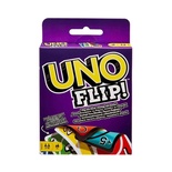 Uno Flip Kartlar / +7 yaş