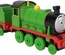 Thomas Ve Friends Büyük Tekli Tren Sür Bırak HENRY Hfx91-HMC43