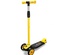 Batman 3 Tekerlekli Twistable Scooter