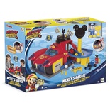 Mickey Roadster Racers Garaj Set