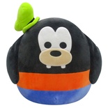 Squishmallows Disney Serisi - Goofy 20 cm