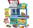 F8107 Play-Doh Restoran Oyun Seti +3 yaş