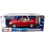 Maisto Lexus SC 430 1:18 Model Araba