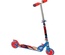 SPİDERMAN 2 TEKERLEKLİ SCOOTER -MRC