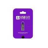 Powerway Powerway 4 Gb Usb Bellek
