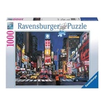 Times Meydanı 1000 parça Puzzle