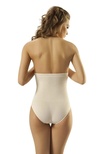 Sema Baby Slimform Organik Bambu Mideli Slip Korse ( Terletmez )  705 Beden: S