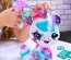 Airbrush Plush Boyanıp Yıkanabilen Peluş Unicorn