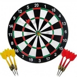 Dart Büyük Boy Mse-307
