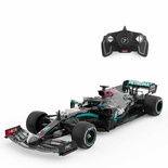 98500  Mercedes AMG F1 W11 EQ Performance Uzaktan Kumandalı Araba 1:18 -Sunman