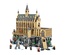 76435 Lego Harry Potter - Hogwarts Büyük Salon 1732 parça +10 yaş