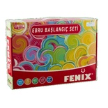 FeniX Fenix Ebru Başlangıç Seti