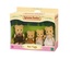 5059 Sylvanian Families, Ayı Ailesi