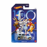 Hot Wheels Warner Bros 100. Yıl Temalı Arabalar HLK30