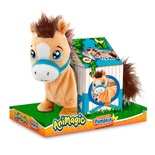 926876 Animagic Pony - Pumpkin