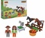 S00028302 FARM SET ATLAR 2FGR 93 PRÇ LEGO -SUN