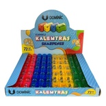 Dominic Dominic Kalemtraş Tekli 72'li